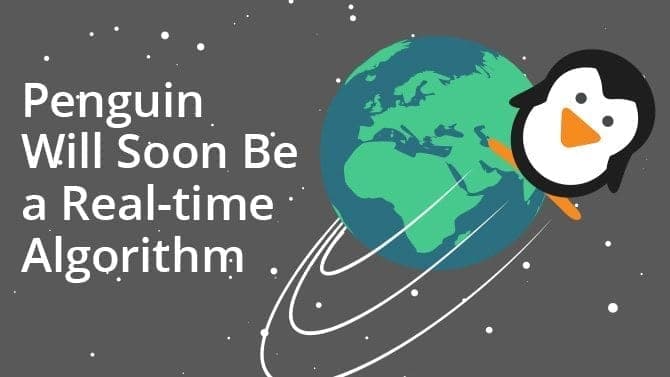 Google Penguin 4.0