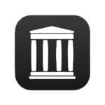 Wayback machine Icon