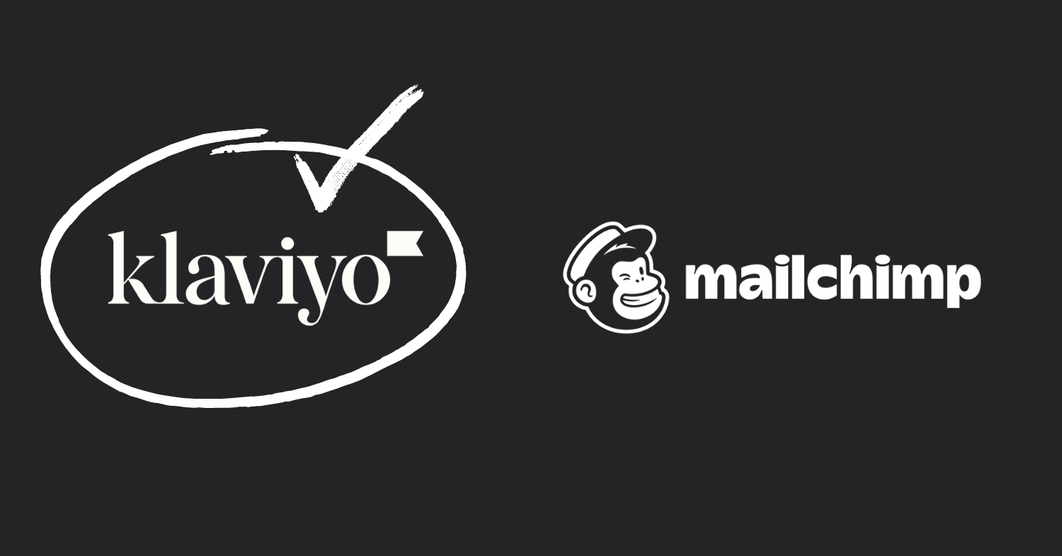 8 Reasons to Switch From Mailchimp to Klaviyo