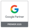 Zero Gravity Marketing Recognized as a 2025 Premier Partner for Google Ads