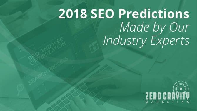 2018 SEO Predictions: Were they True?