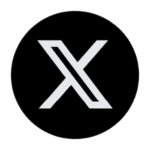 X icon