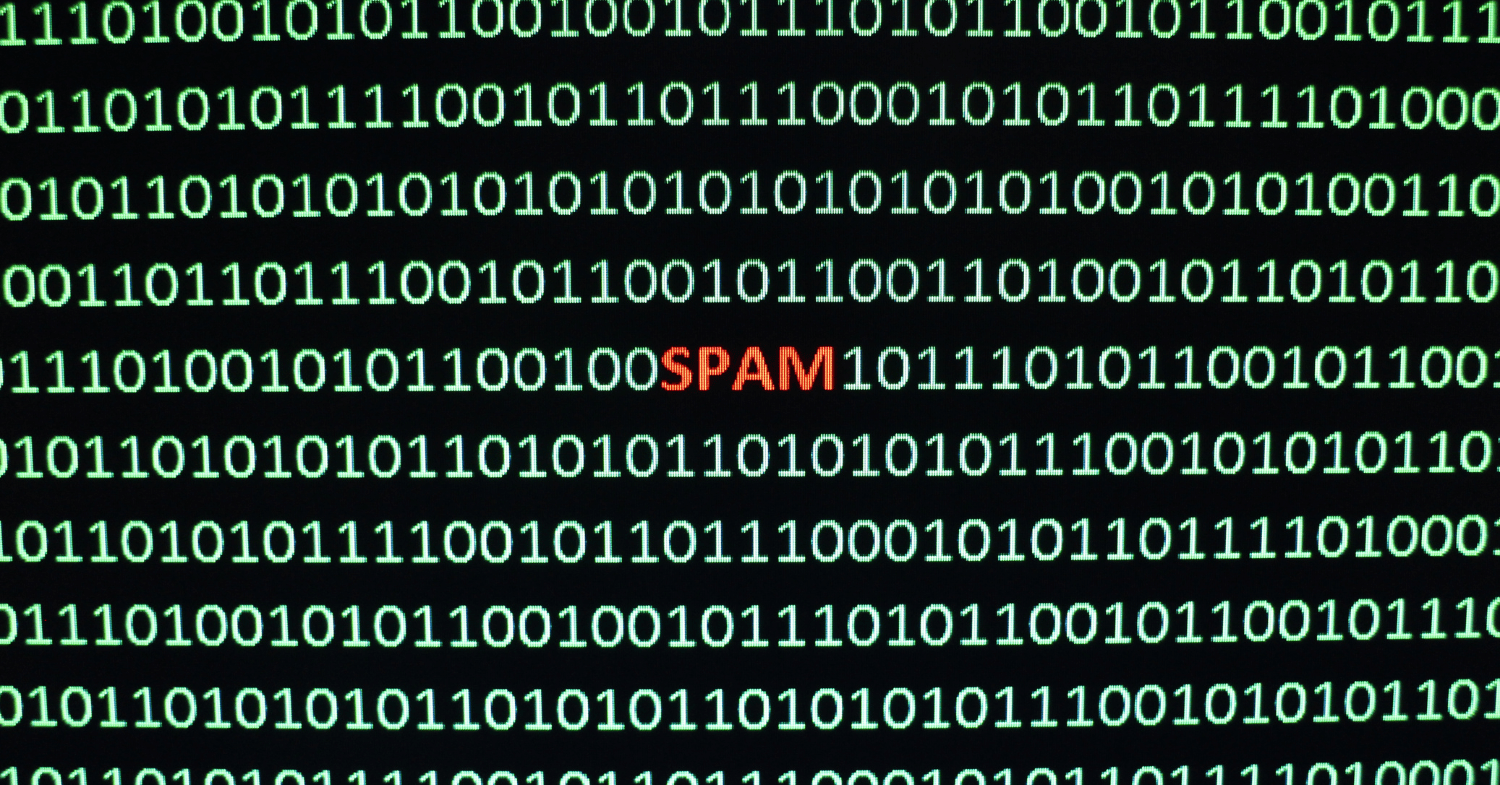 Spam Brain AI: Link Spam Update