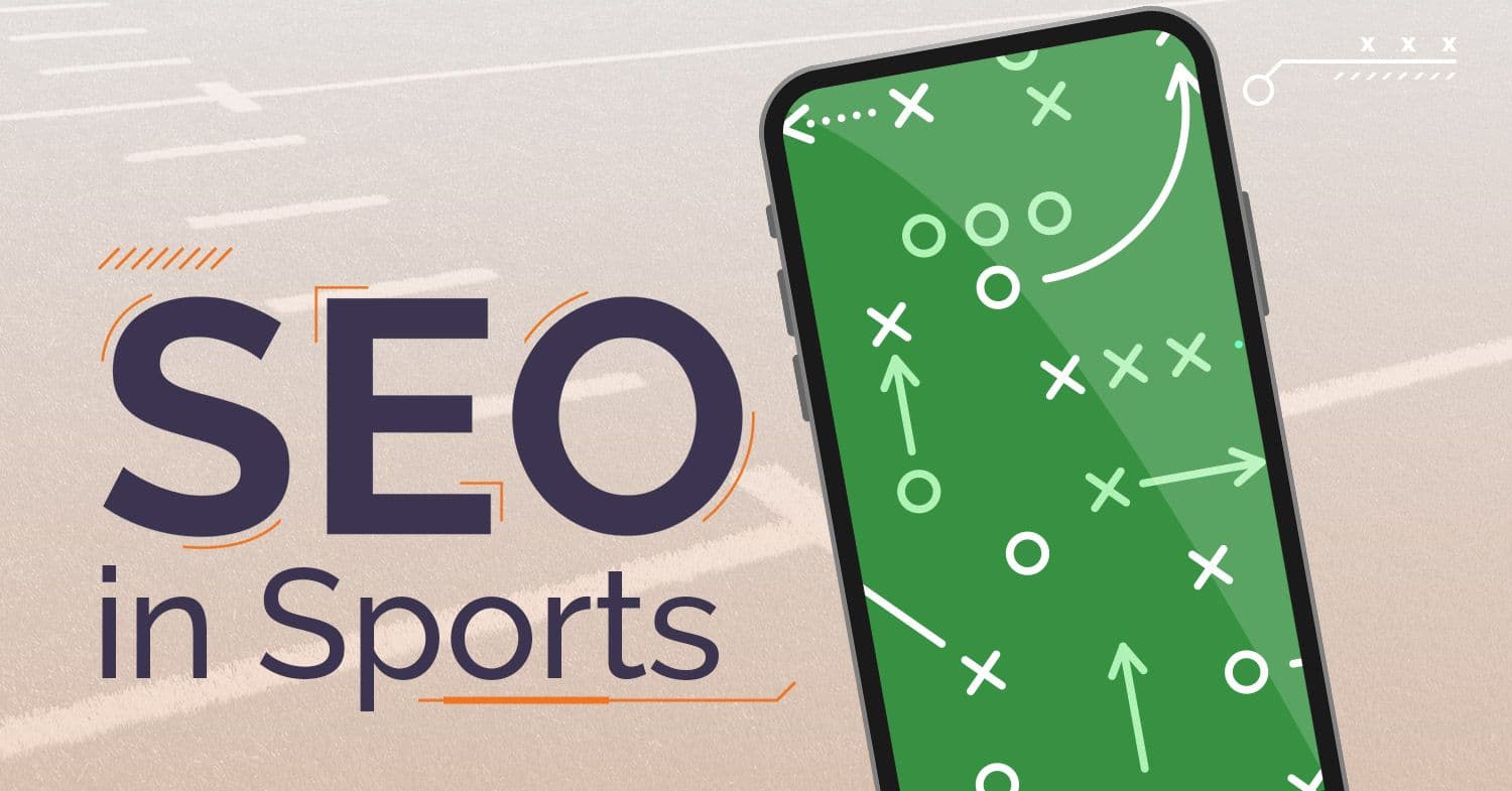 SEO in Sports