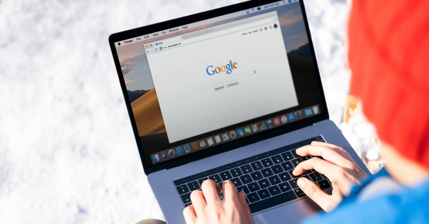 Why My Website Isn’t Showing Up on Google