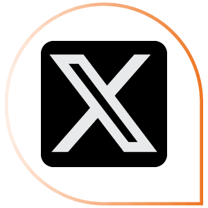 X icon