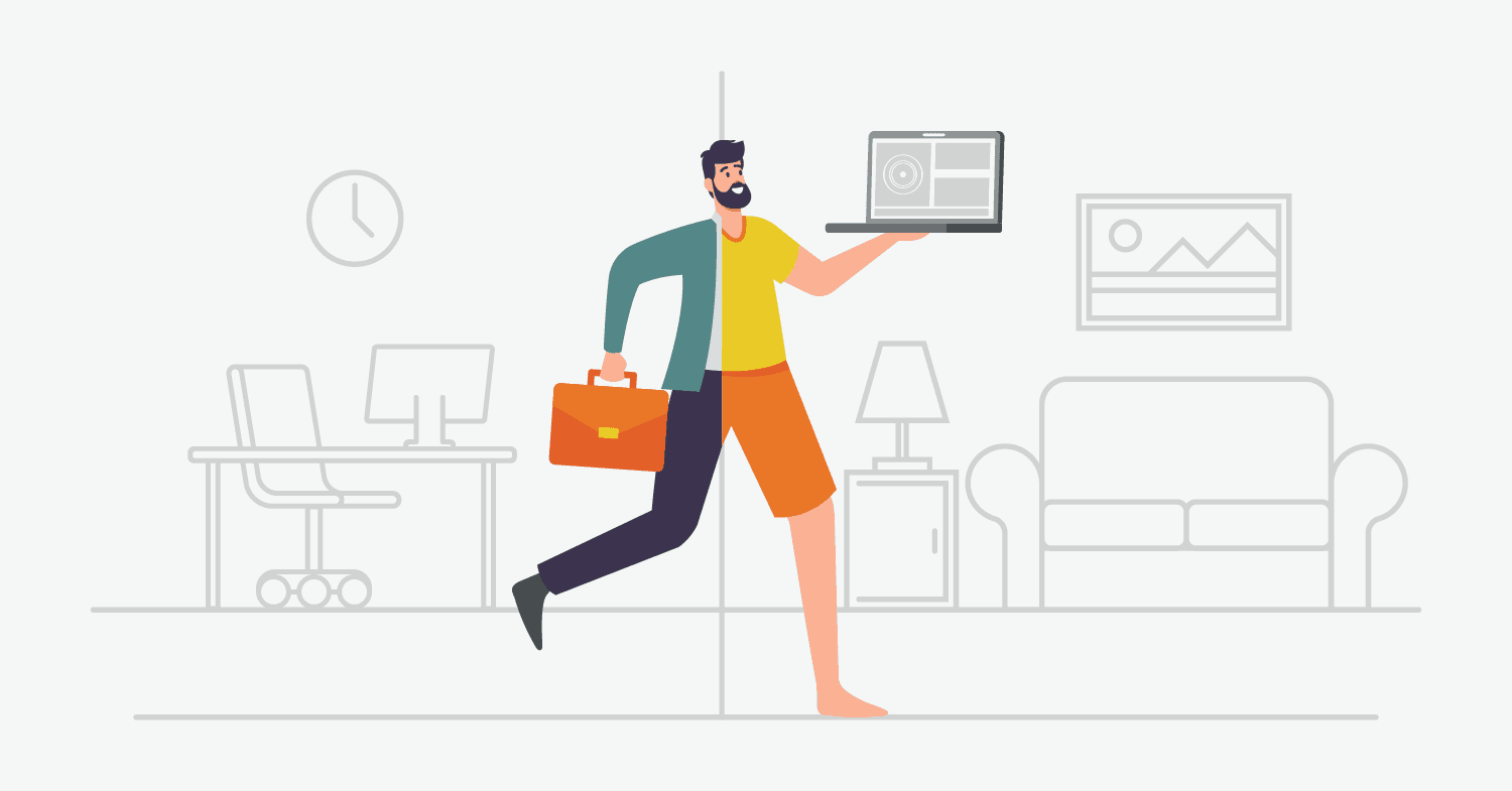 What Has Zero Gravity Marketing Learned Since Becoming a Hybrid Workplace?