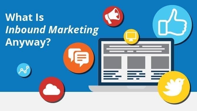 What Is Inbound Marketing?