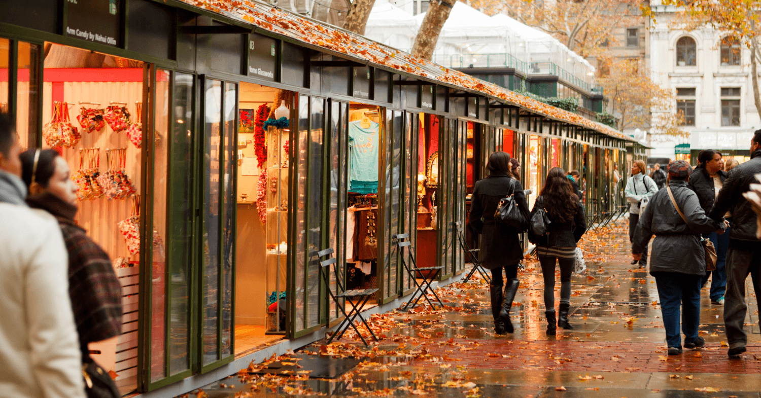 Holiday SEO – How to Prepare For Black Friday & Cyber Monday