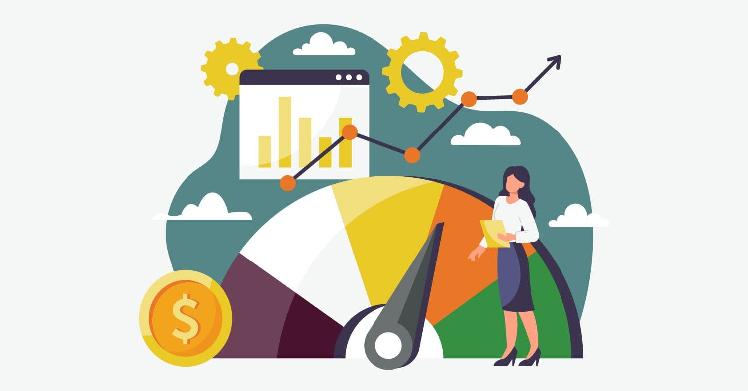 SEO Industry Benchmarking Test