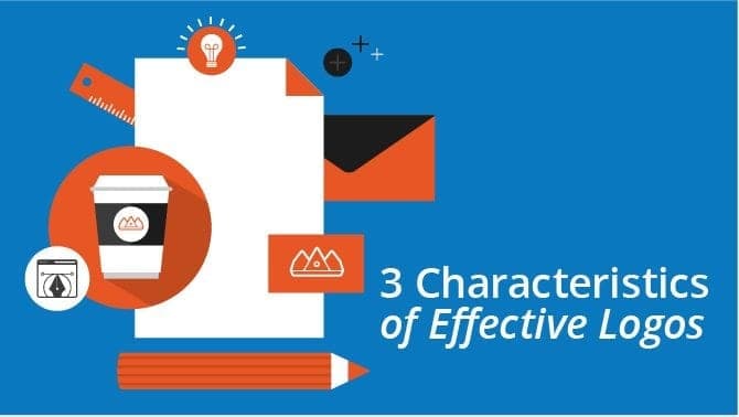 Characteristics of Effective Logo Design