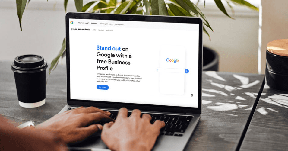Complete Guide to Google Business Profile