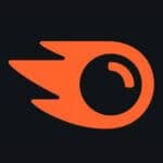 Semrush logo