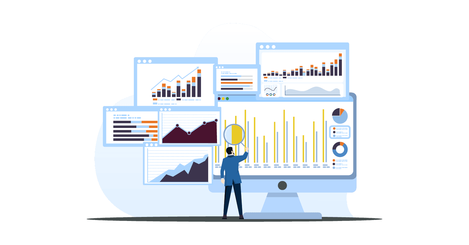 Dashboards Digital Marketing