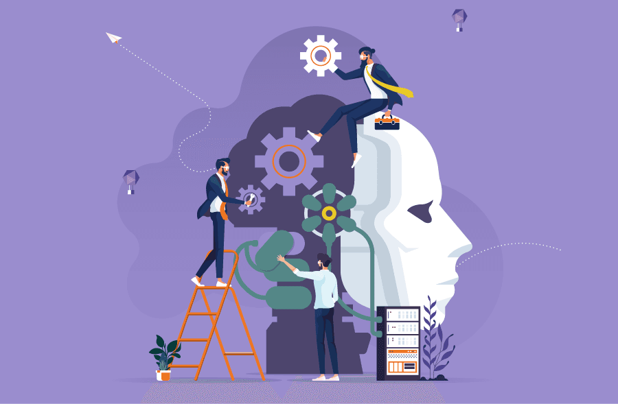 Learning how RAG works