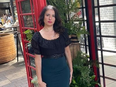 Graciela gallery 3