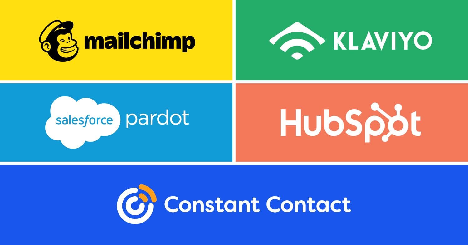 Top Email Platforms Every Marketer Should Know