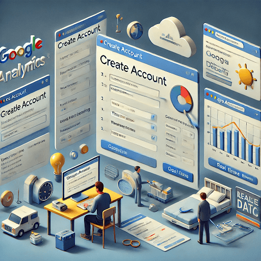 Google Analytics 4 Tutorial for Beginners: A Guide to GA4