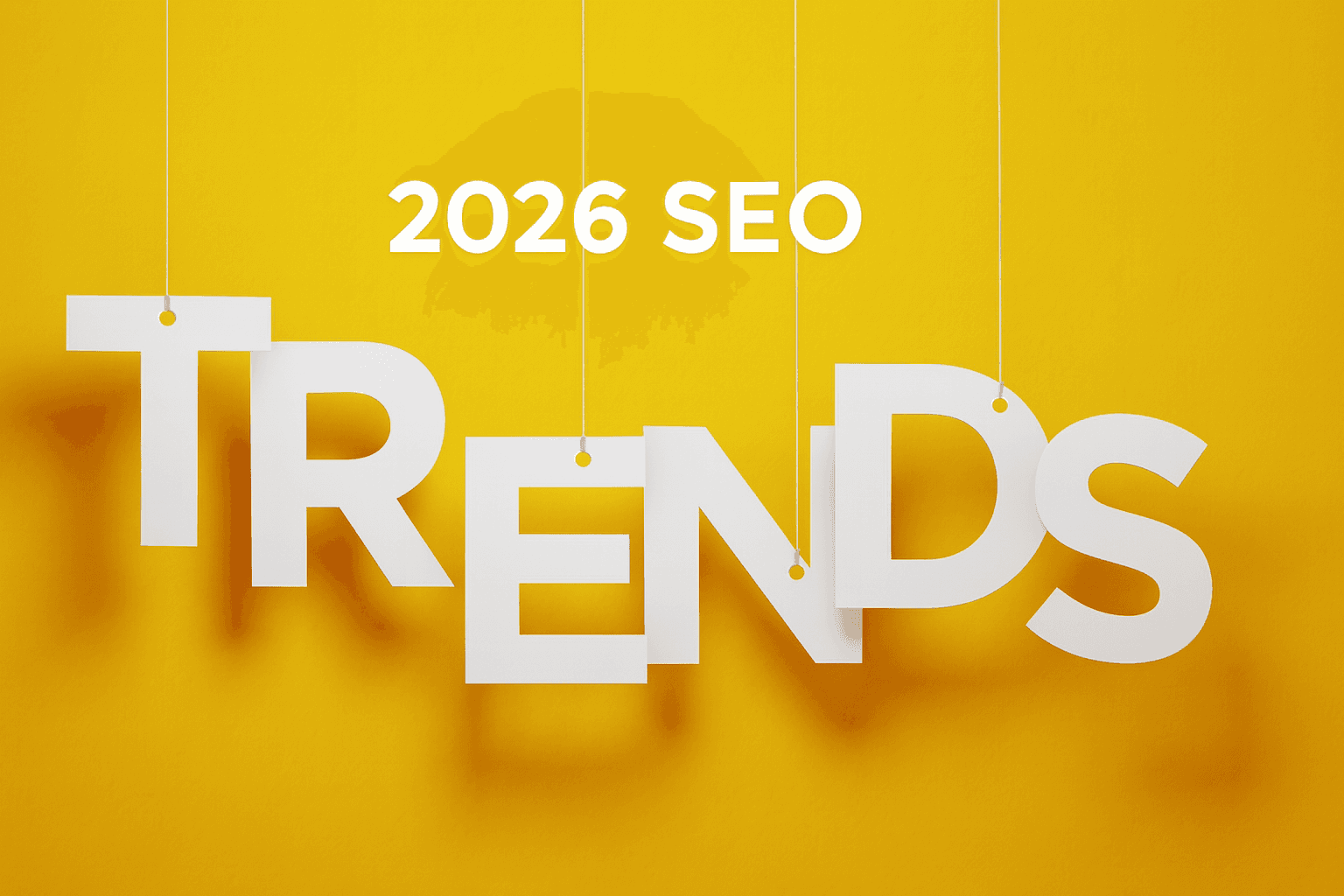 Upcoming SEO & AI Predictions in 2026