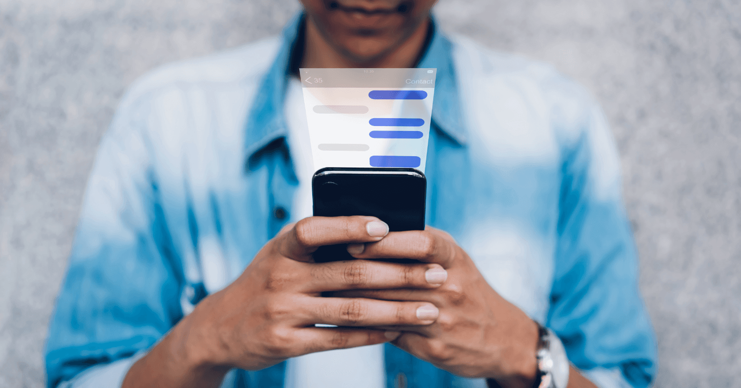 The Value of SMS Marketing