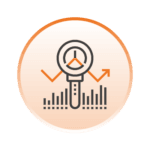 Continuous Monitoring Icon