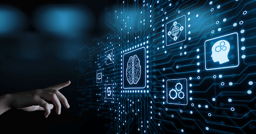 The Darkside of AI in Digital Marketing