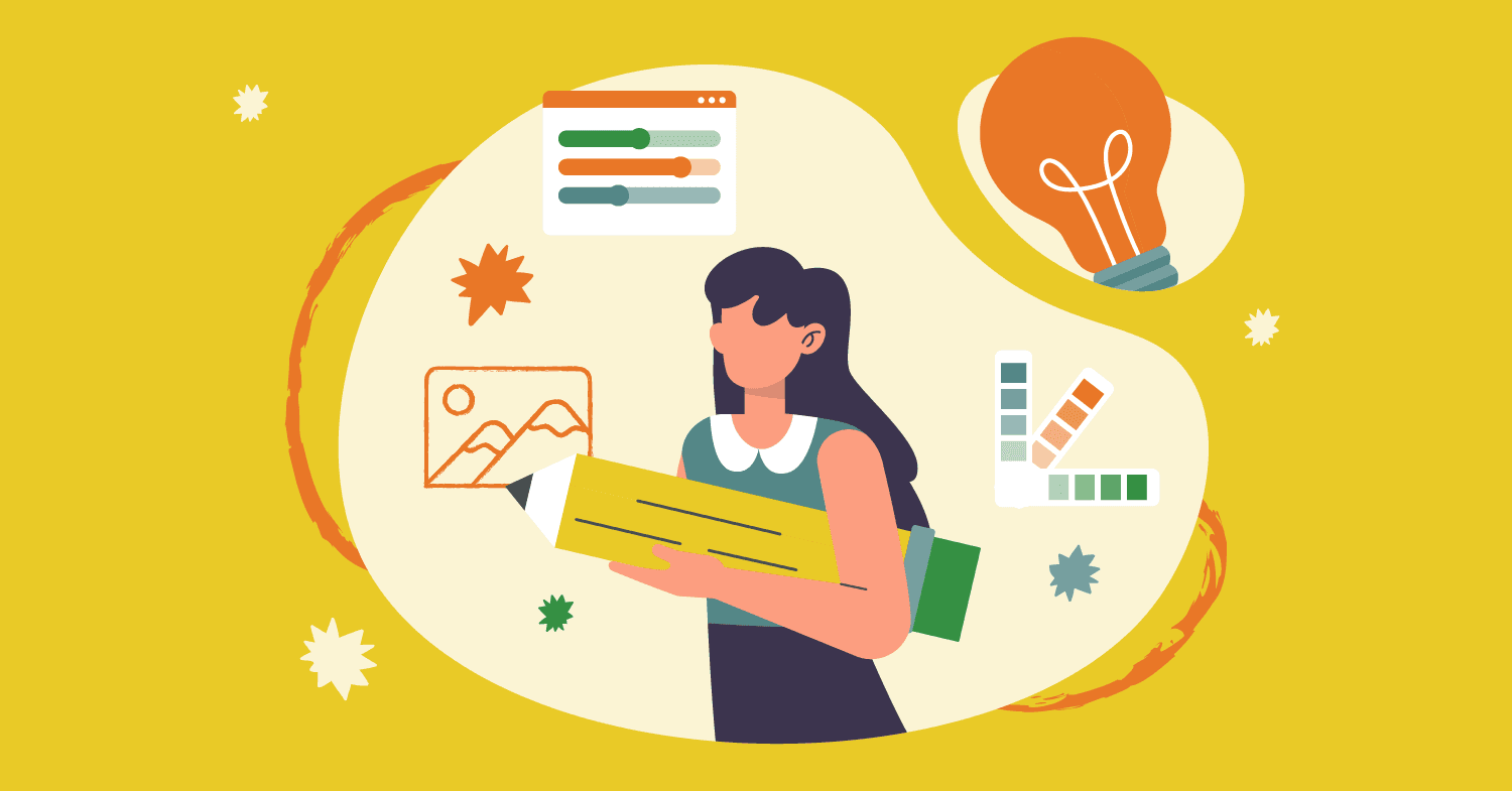 Enhancing Text-Heavy, Long-Form Content: How to Utilize Visuals and Graphics into Blogs