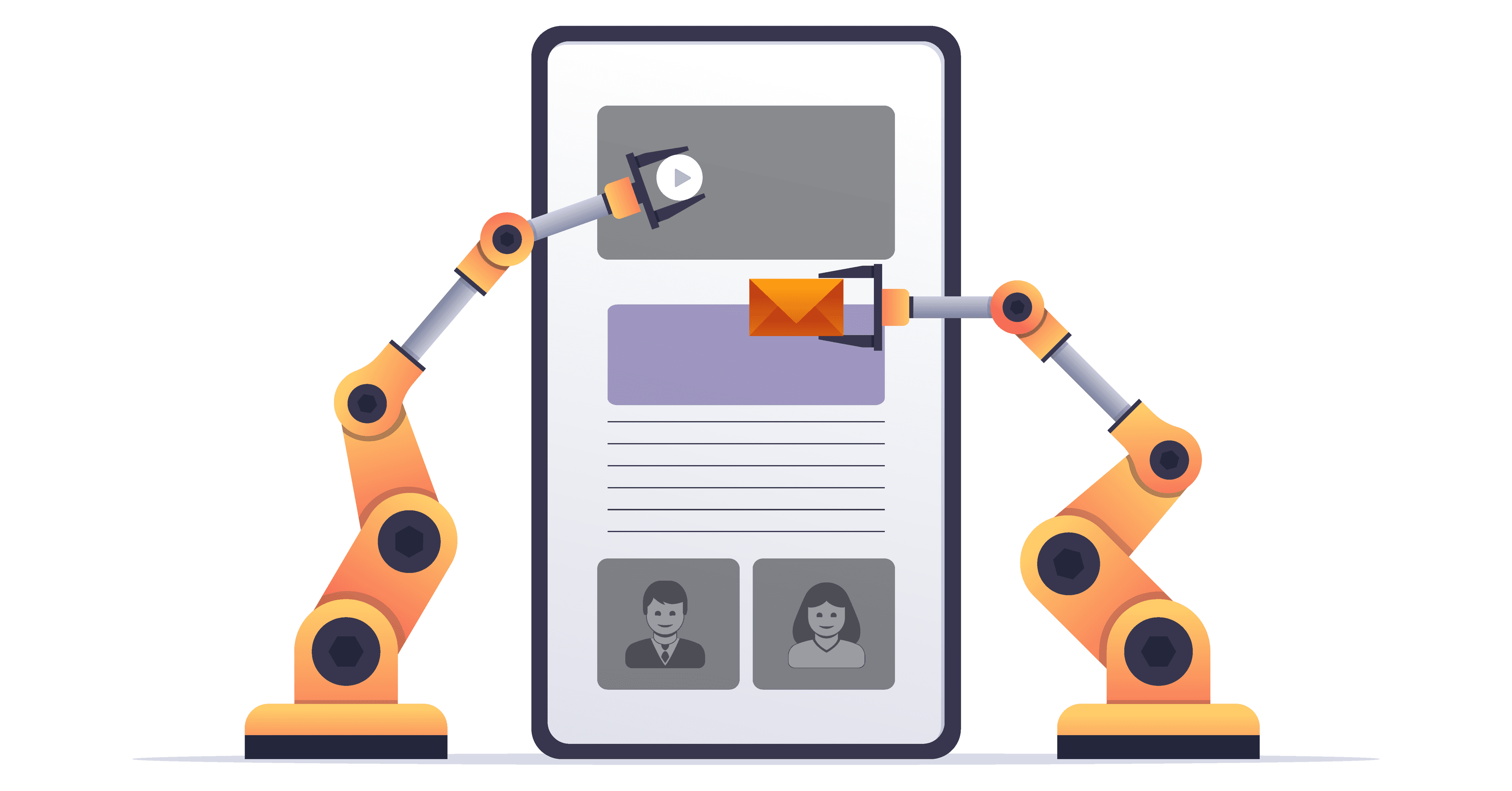 Why CRM and Marketing Automation Are Better Used Together