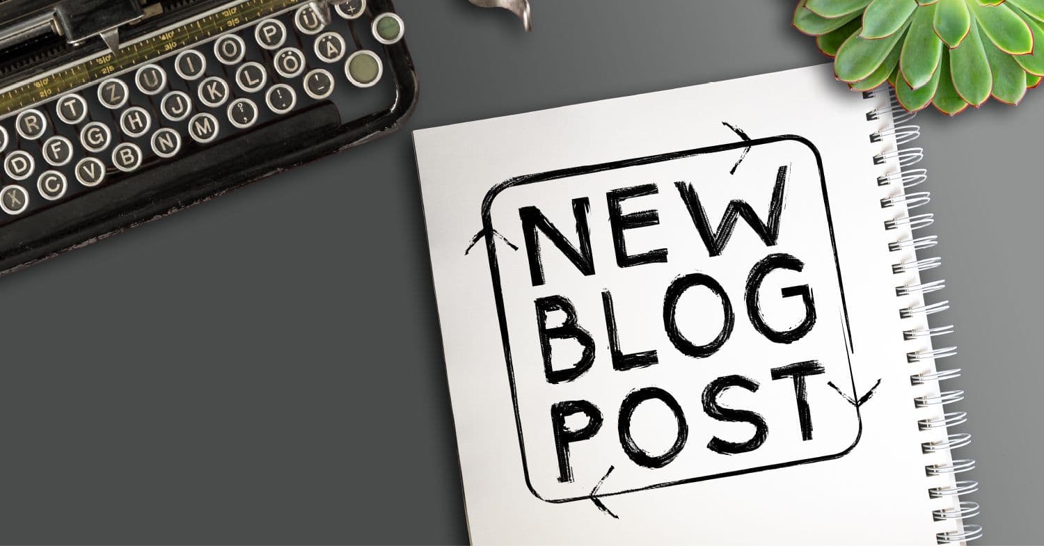 How to Update Old Blog Posts: Steps to Refresh & Repost