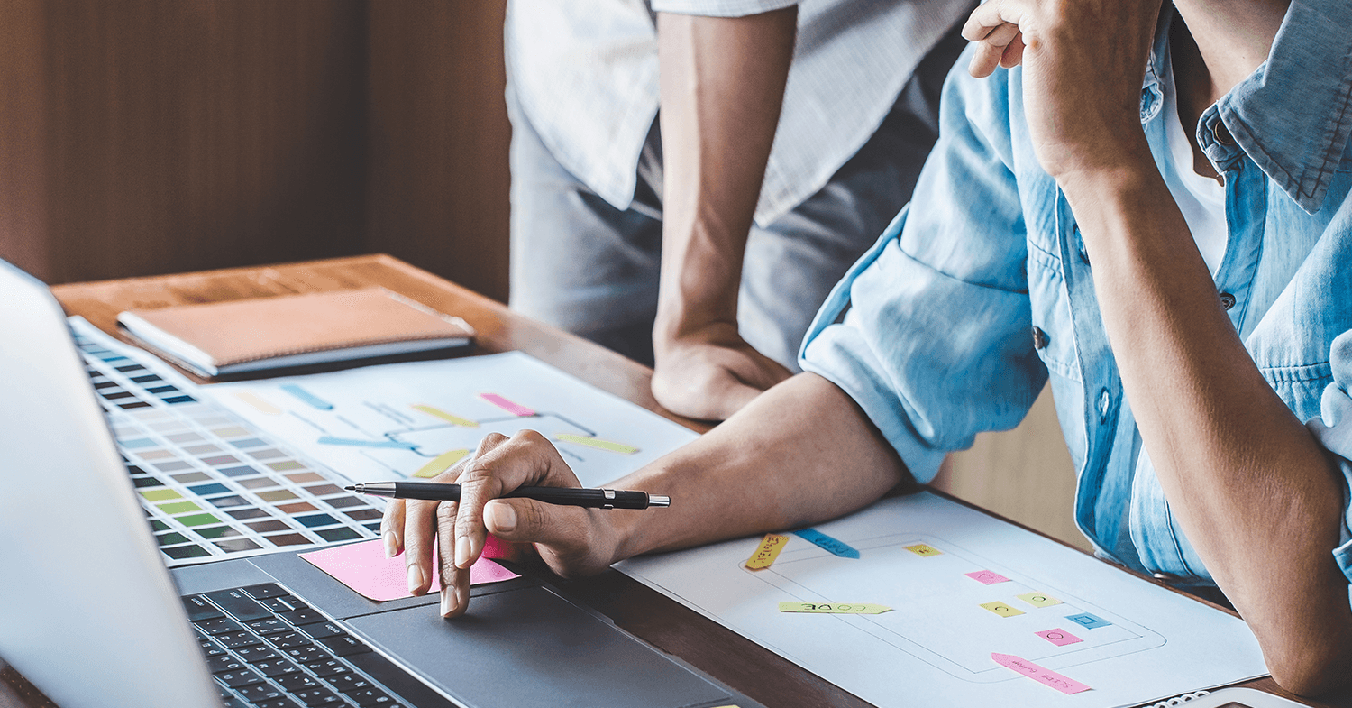 The Vital Role of Website Navigation in Enhancing User Experience and Customer Retention