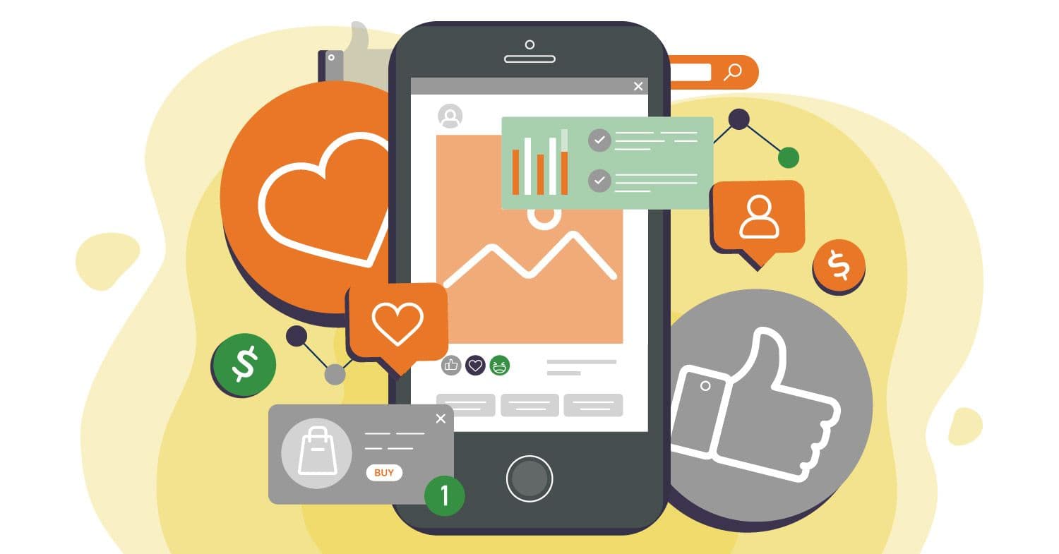 How to Determine Your Paid Social Metrics Based on Your Client