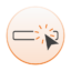Curser clicking a URL