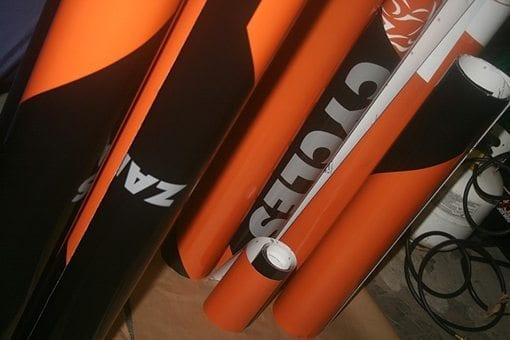 Car Wrap Lamination