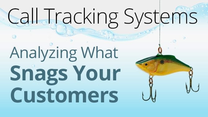 Important Call Tracking Systems