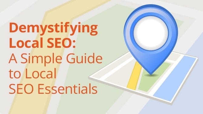 Simple Guide to Local SEO