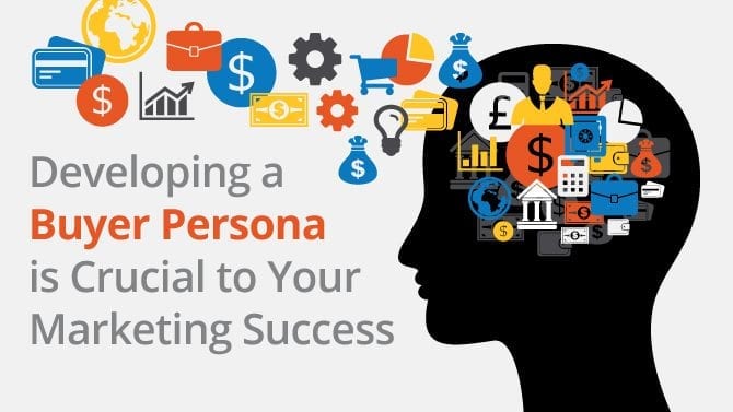 Developing Buyer Personas is Crucial to Your Marketing Success