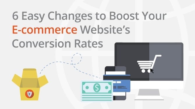 How to Boost eCommerce Conversion Rates