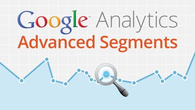 Google Analytics Advanced Segments