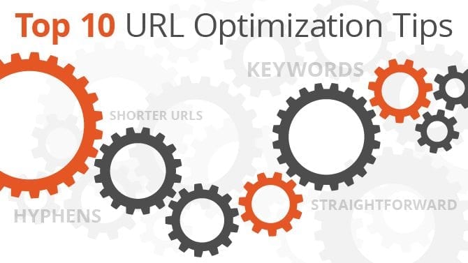 Top 10 URL Optimization Tips