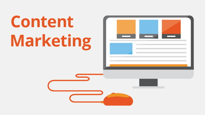 Content Marketing