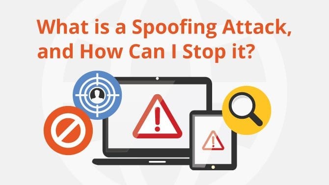 What is Email Spoofing & How to Stop it?