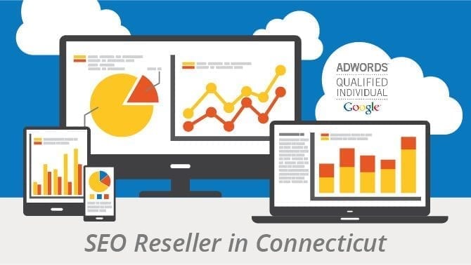 SEO Reseller in Connecticut