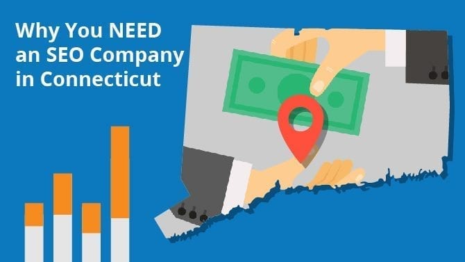 SEO Company in Connecticut