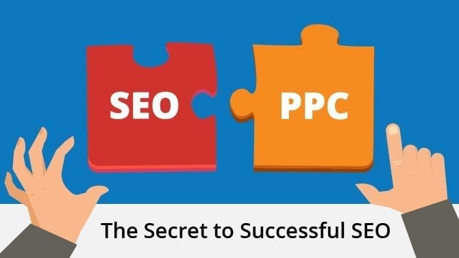 Natural SEO vs. PPC Campaign