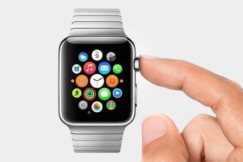 Optimize for Apple Watch