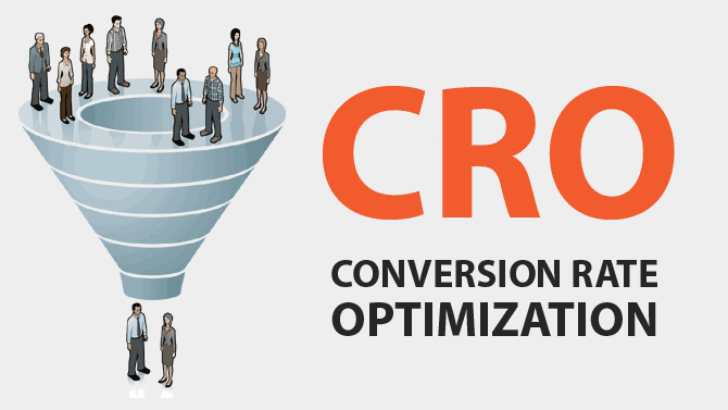 Conversion Rate Optimization (CRO): 8 Ways To Get Started