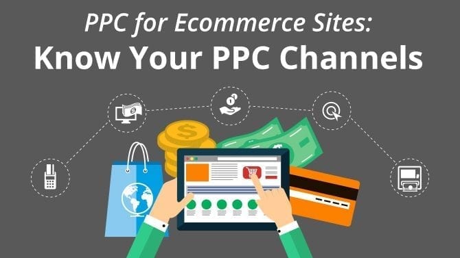 ppc for commerce sites