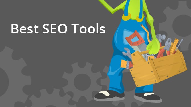 Best SEO Tools