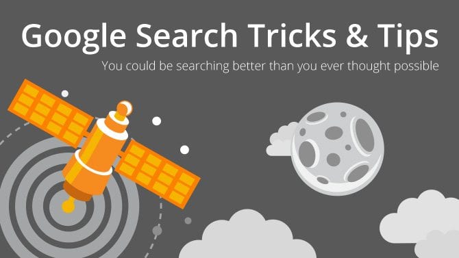 search engine tricks and tips
