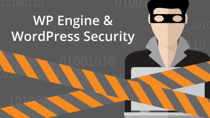 WP Engine & WordPress Security